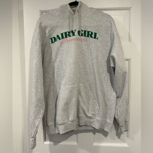 OG Dairy Girl Summer Sweatshirt